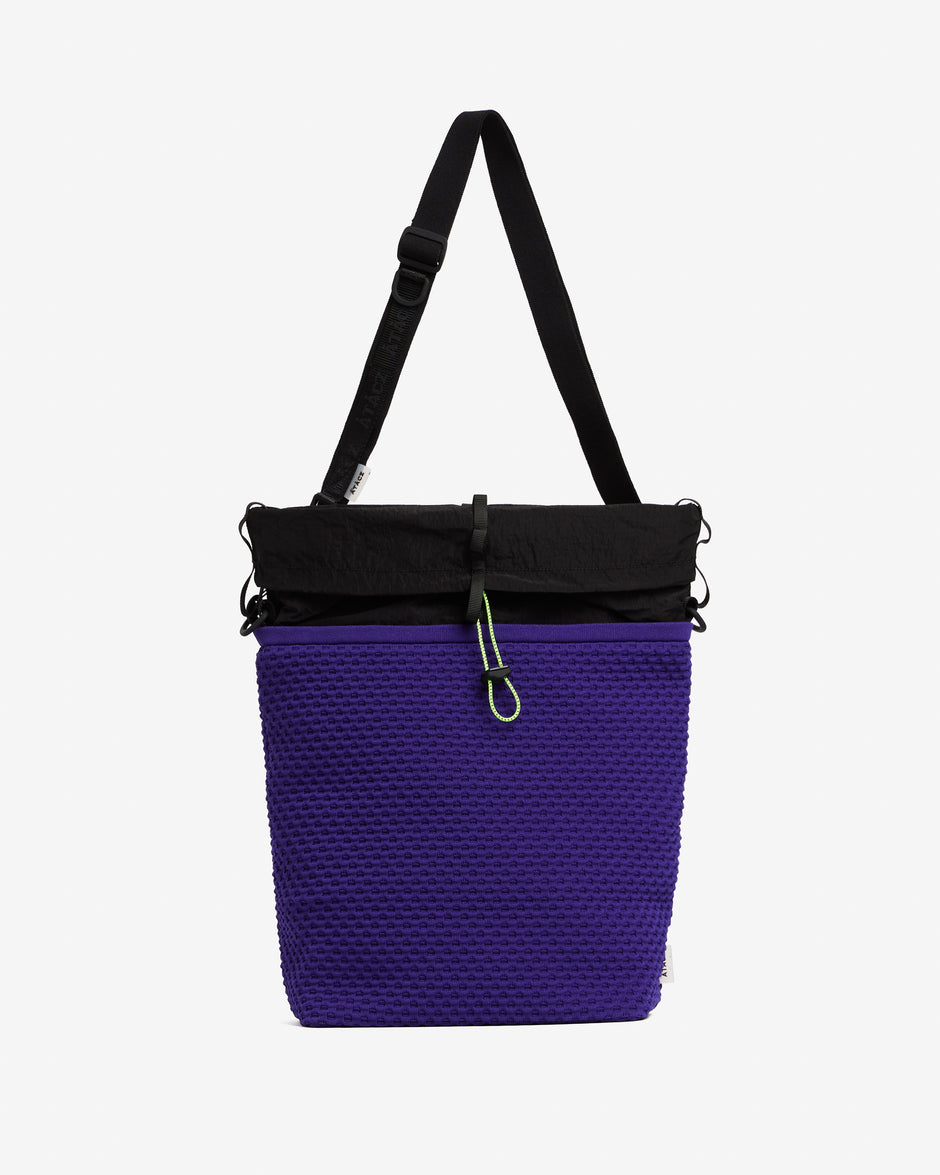 Duality — Dark Purple / Medium