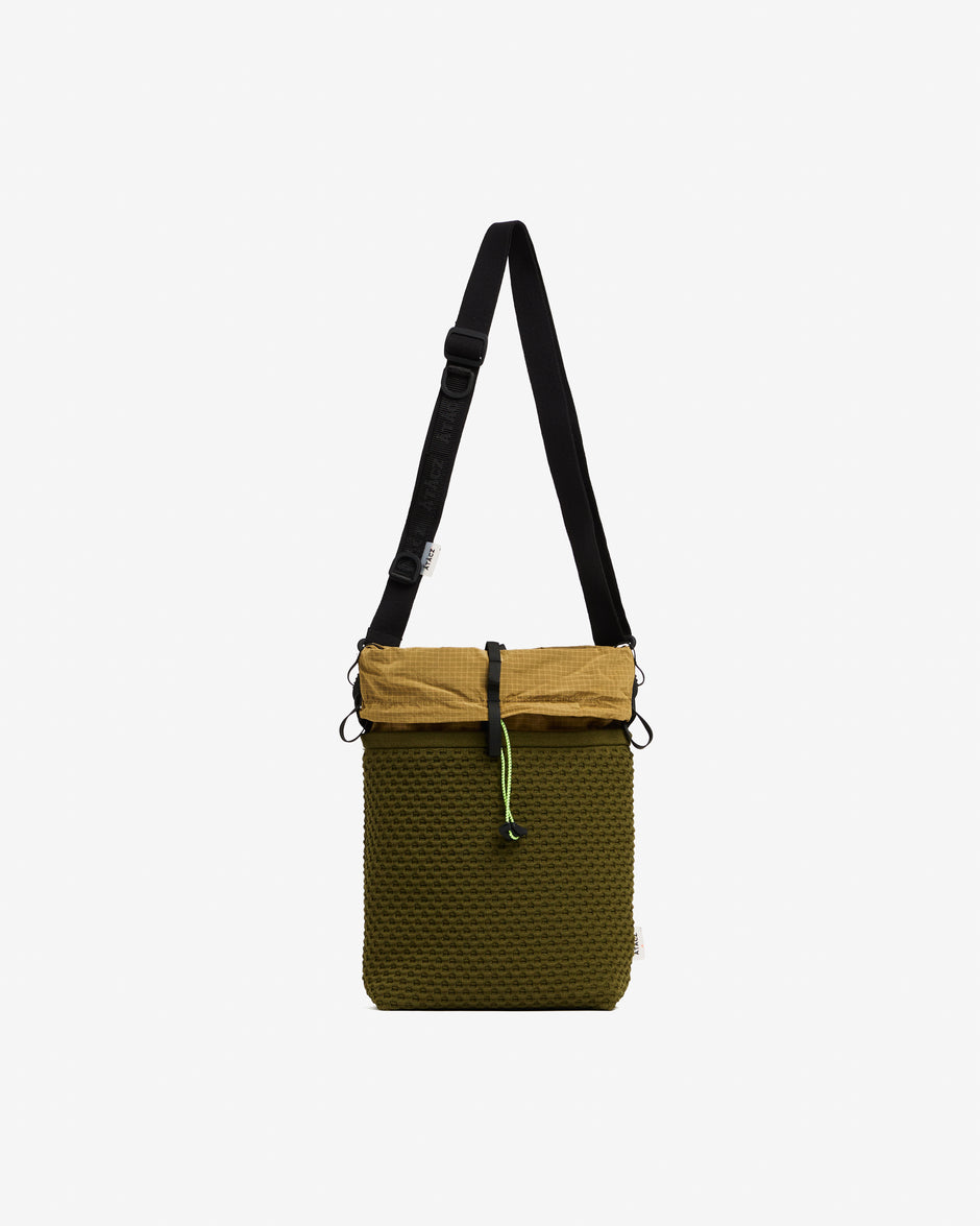 Duality — Army Green / Small