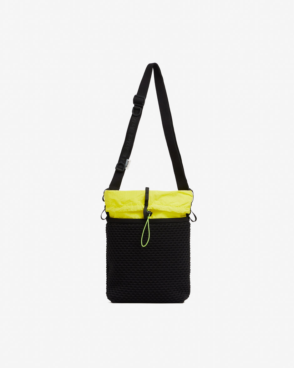 Duality — Black / Small