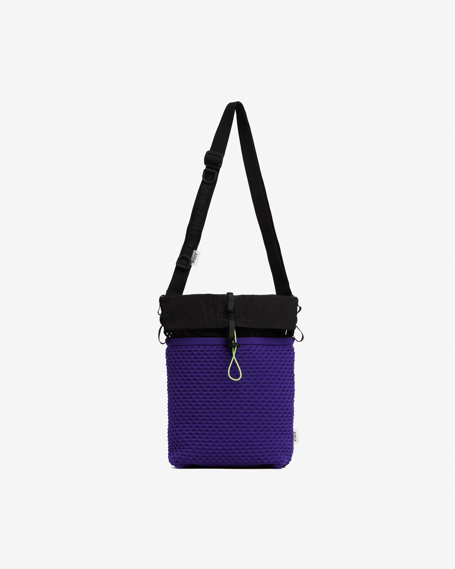 Duality — Dark Purple / Small