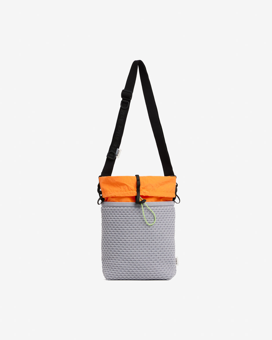 Duality — Grey / Small