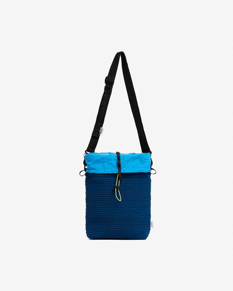Duality — Indigo / Small