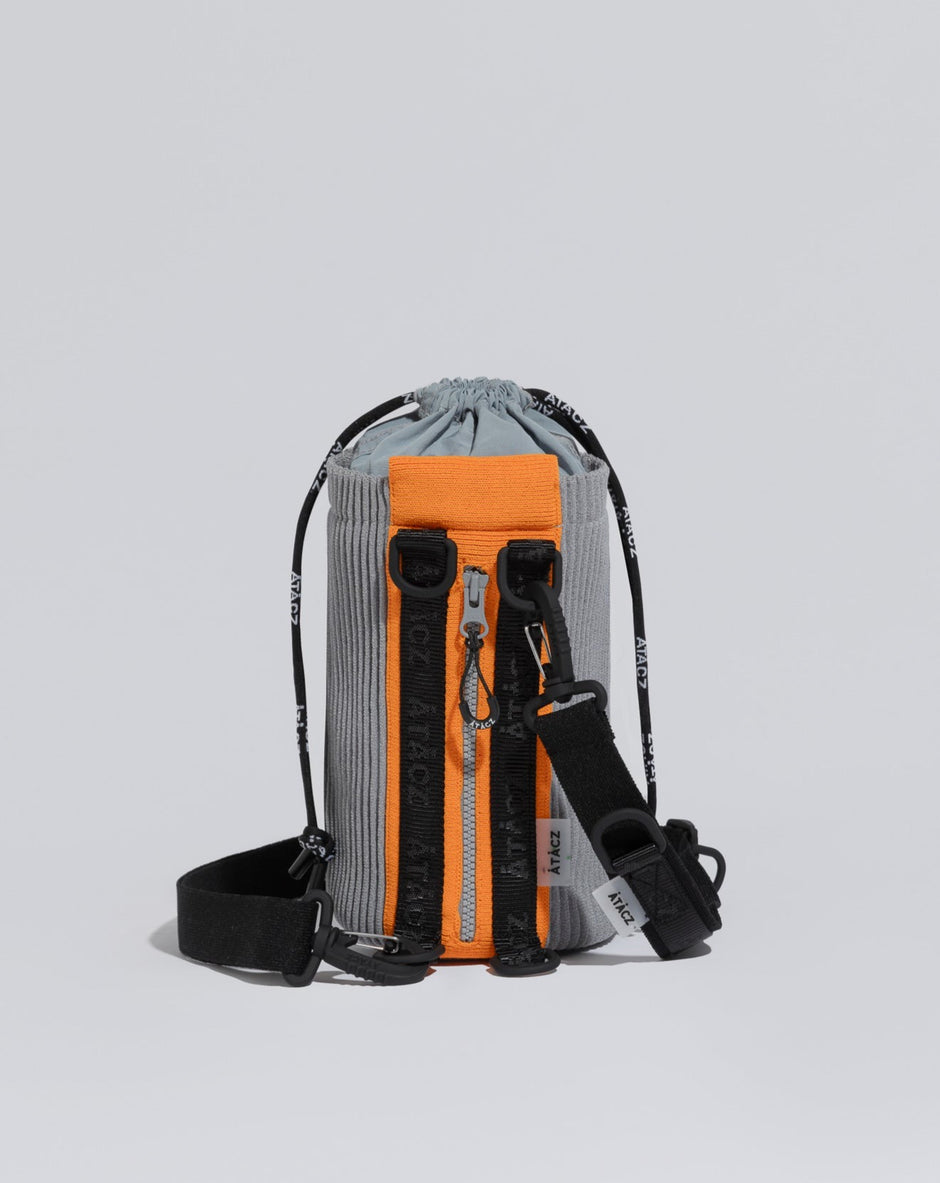 Flexa with Utility Strap — Grey