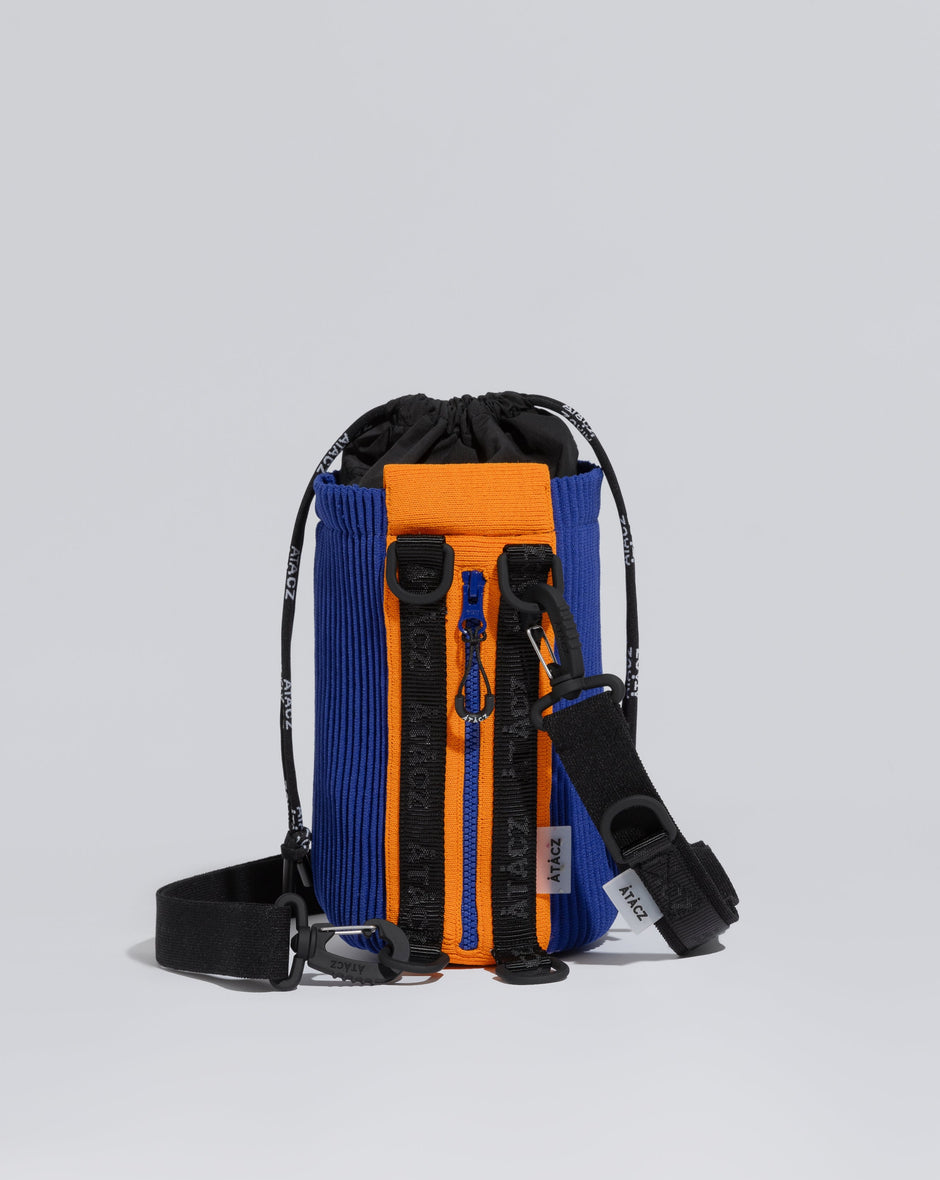 Flexa with Utility Strap — Royal Blue