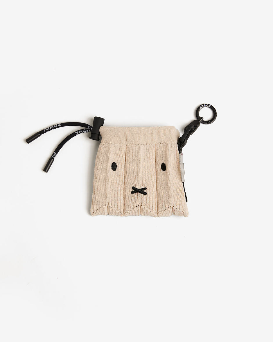 Miffy Nano Twist — Cloud