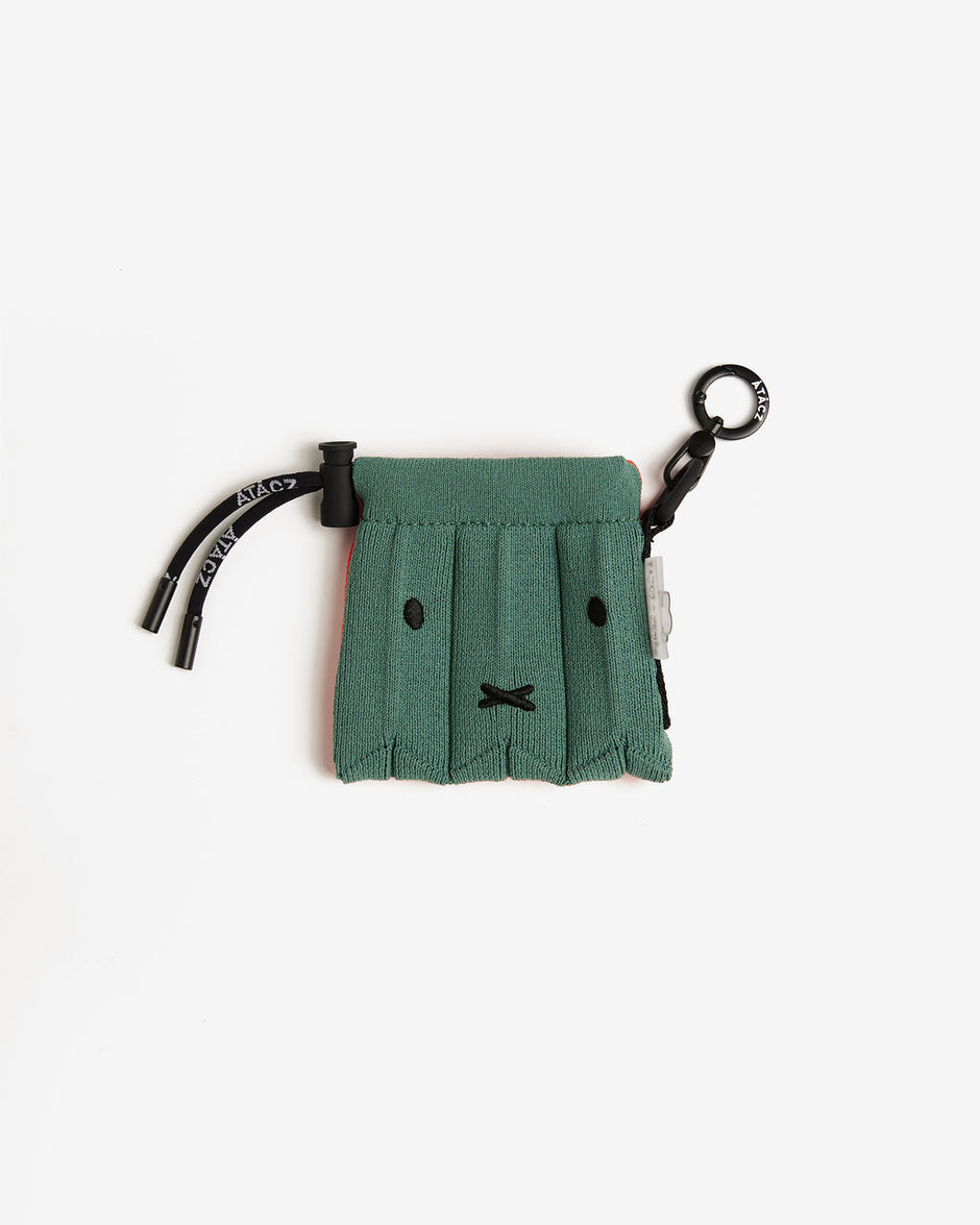 Miffy Nano Twist — Cypress