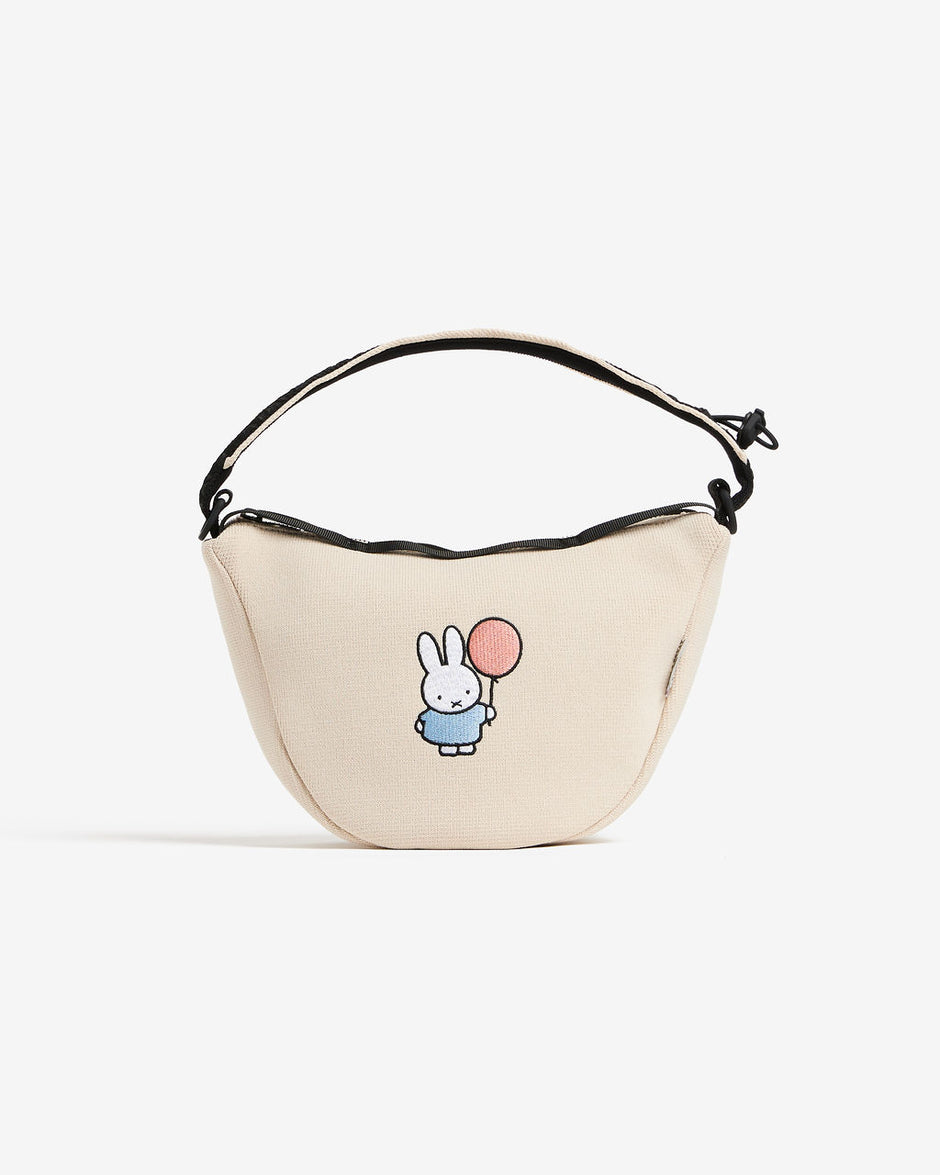 Miffy BFF Sling — Cloud