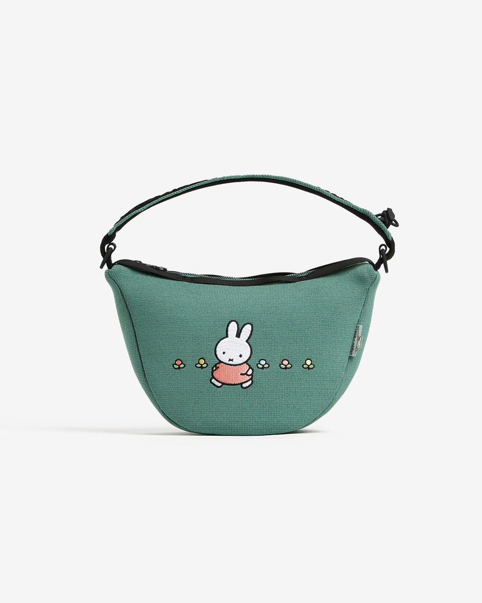 Miffy BFF Sling — Cypress