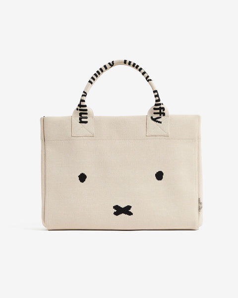 ◆ miffy Miffy Statement Tote Bag - ATACZ – Atacz