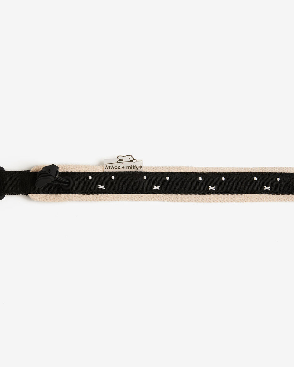 Miffy Bind Strap — Cloud