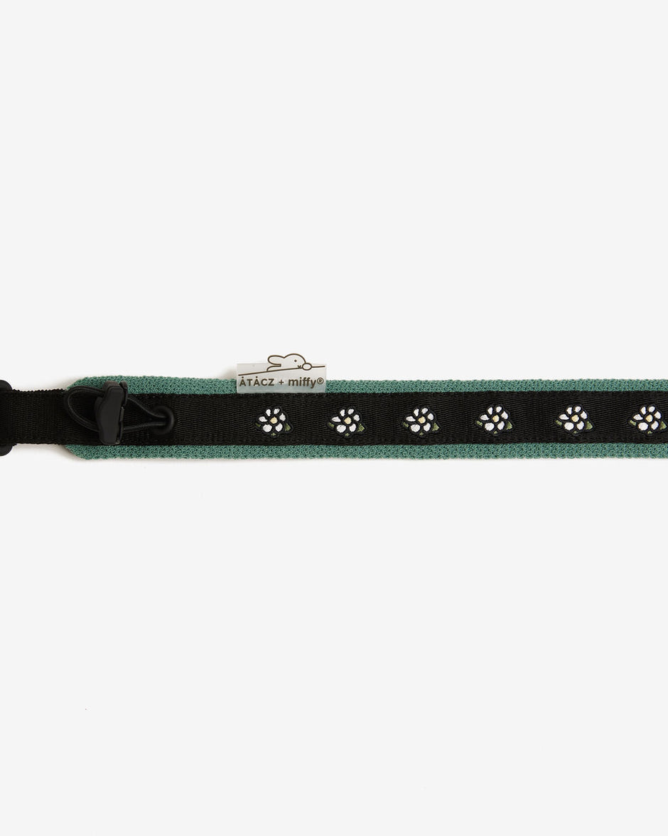 Miffy Bind Strap — Cypress