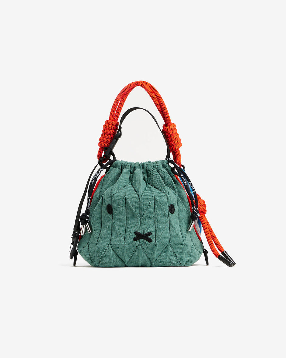 Miffy Twist — Cypress