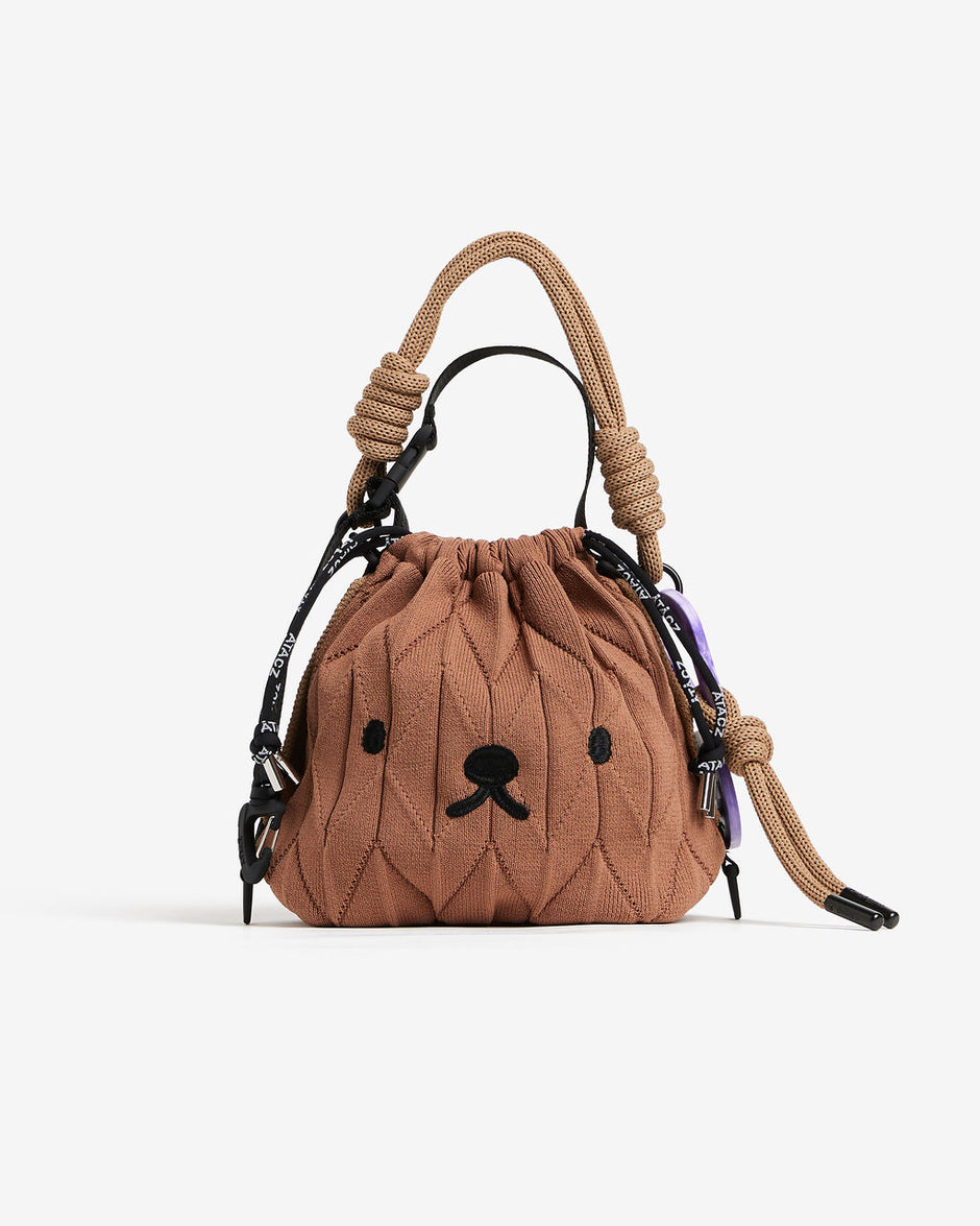 Miffy Twist — Mud
