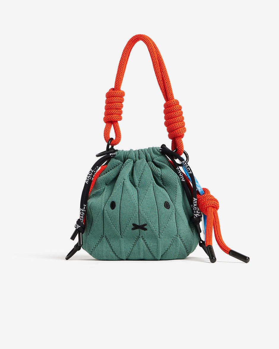 Miffy Urban Twist — Cypress