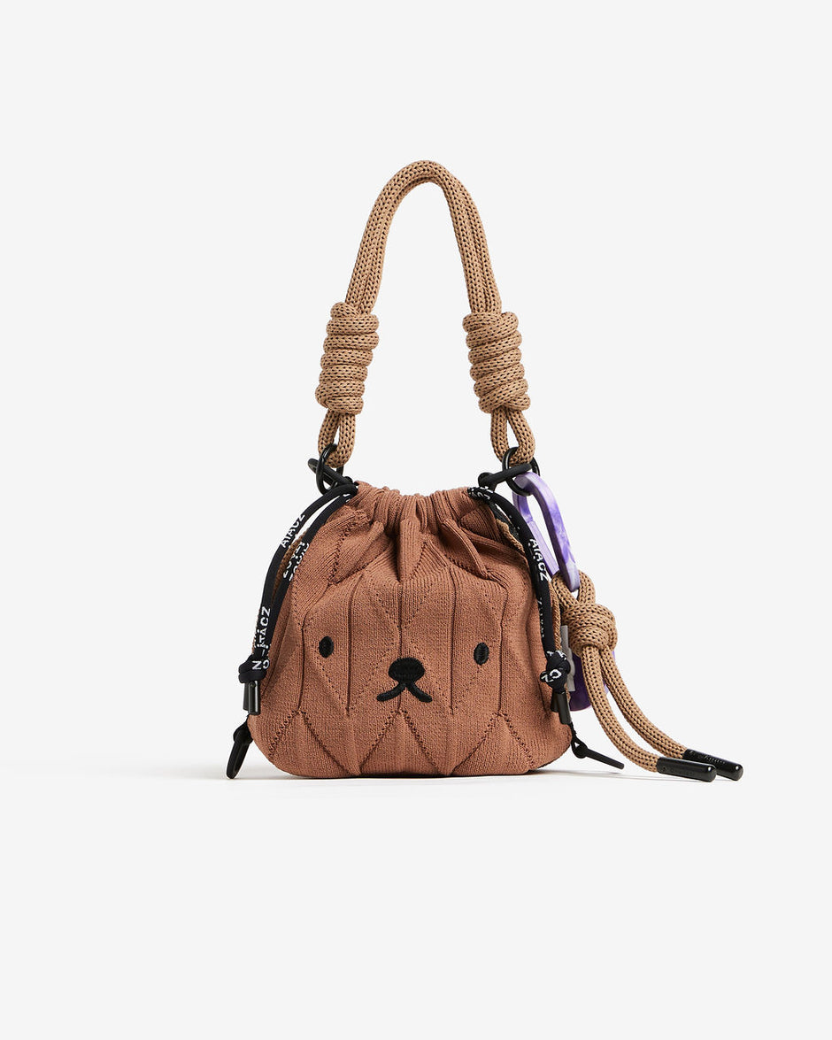 Miffy Urban Twist — Mud