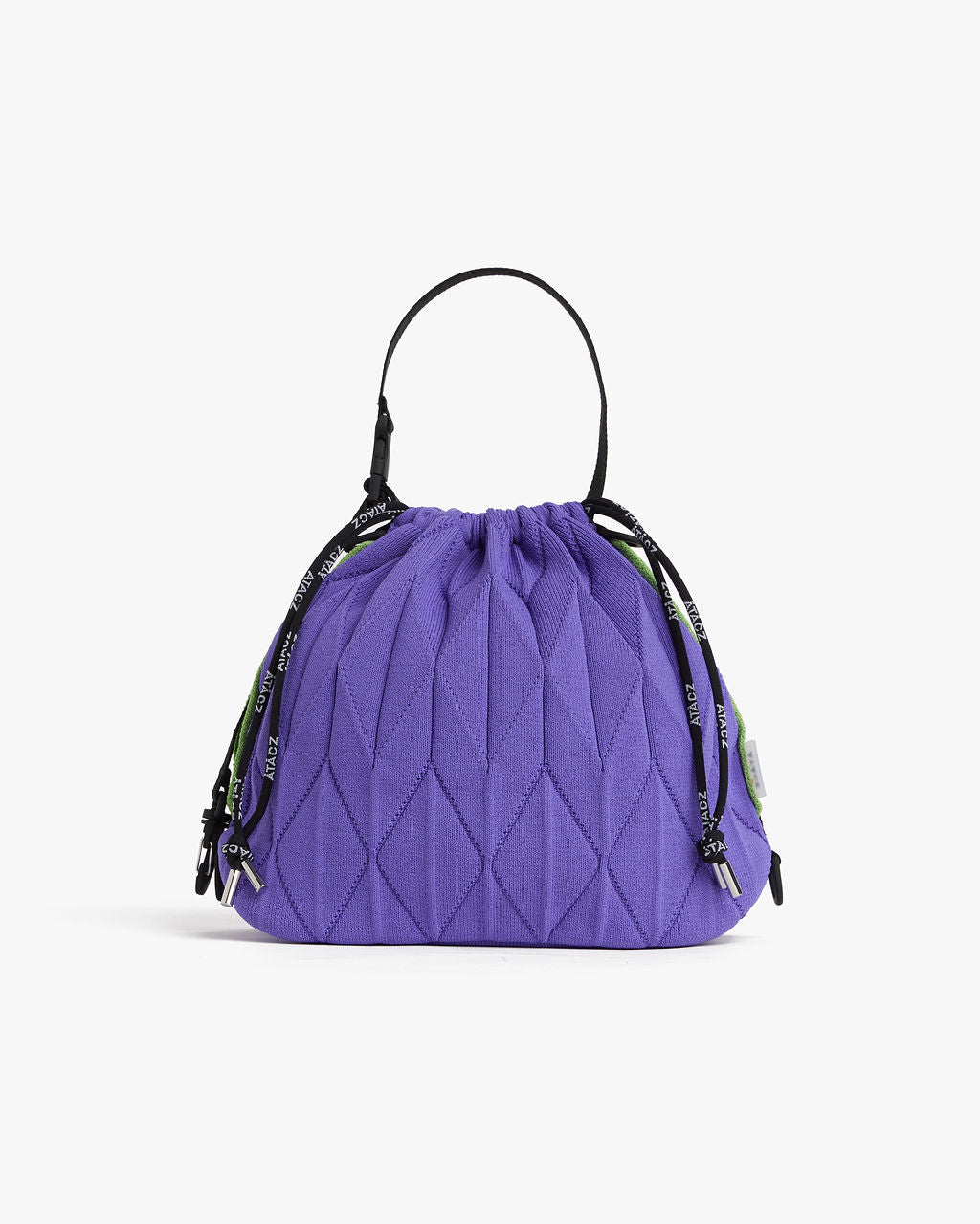 Mega Twist Bag - ATACZ – Atacz