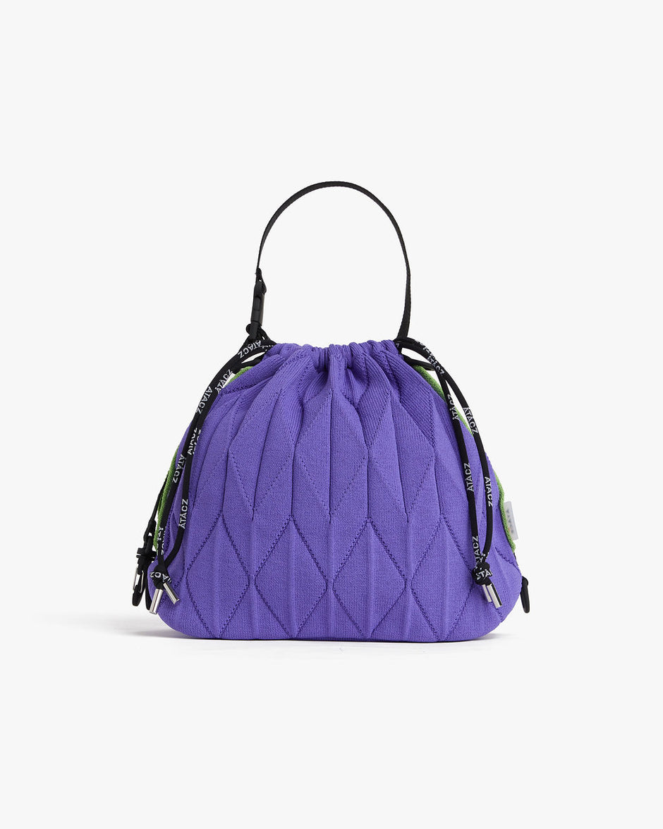 Mega Twist — Grape