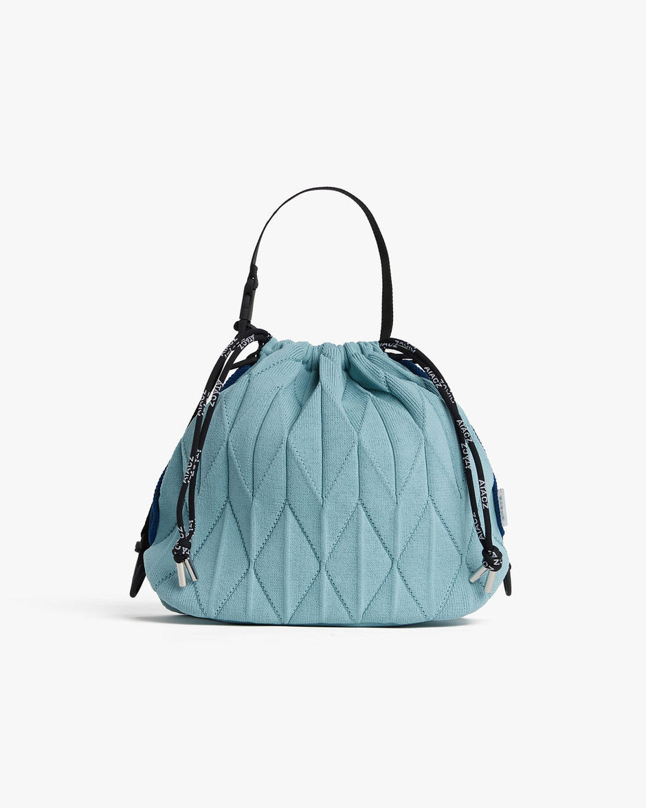 Mega Twist — Mist Grey