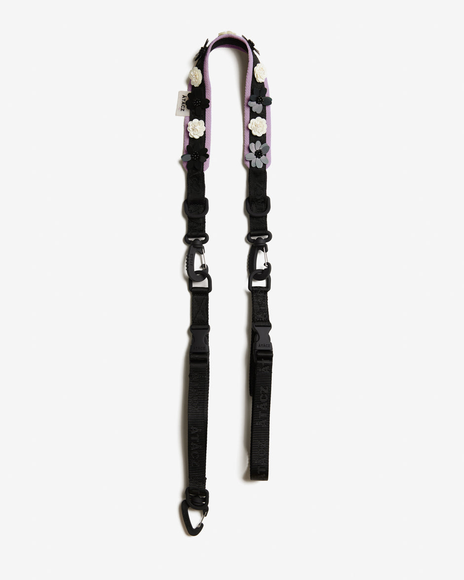 Bloom Beads Strap — Pink