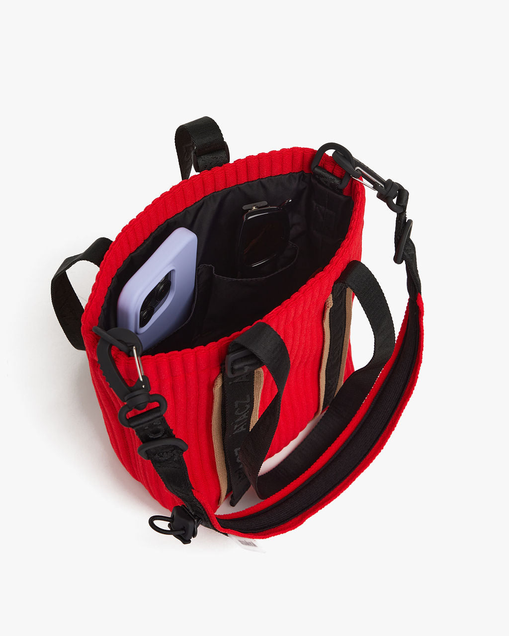 Nimbus Mini Tote Bag - ATACZ – Atacz