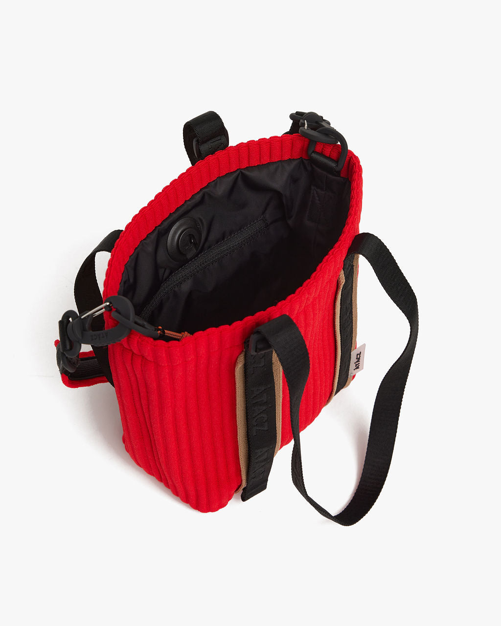 Nimbus Mini Tote Bag - ATACZ – Atacz