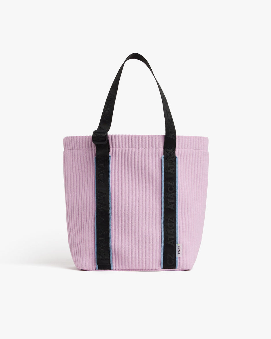 Nimbus Tote — Pink