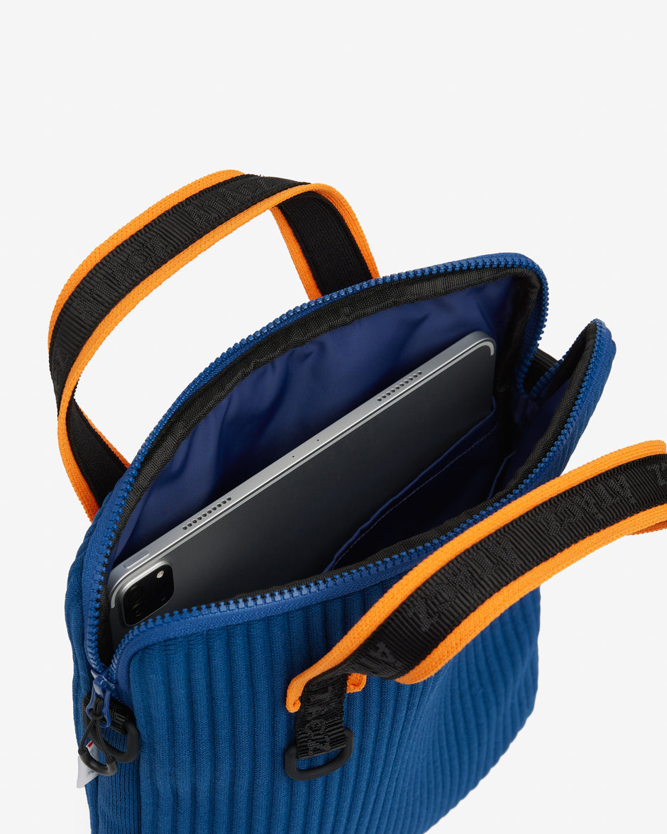 Nimbus Pad — Indigo / Medium (15")