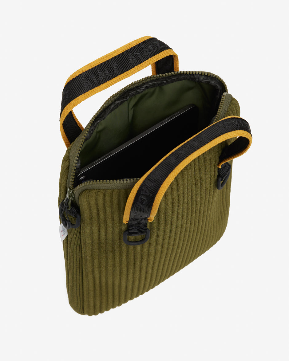 Nimbus Pad — Army Green / Small (13")