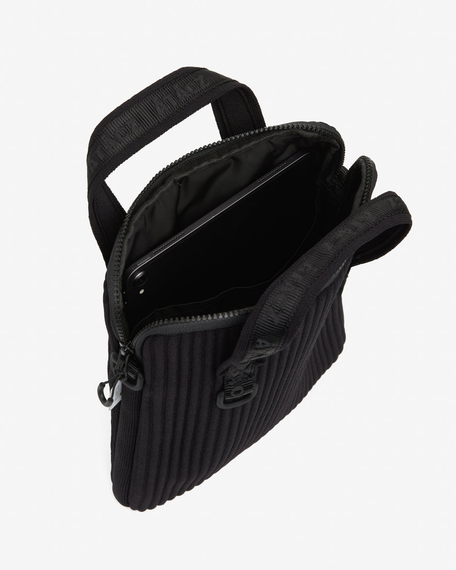 Nimbus Pad — Black / Small (13")
