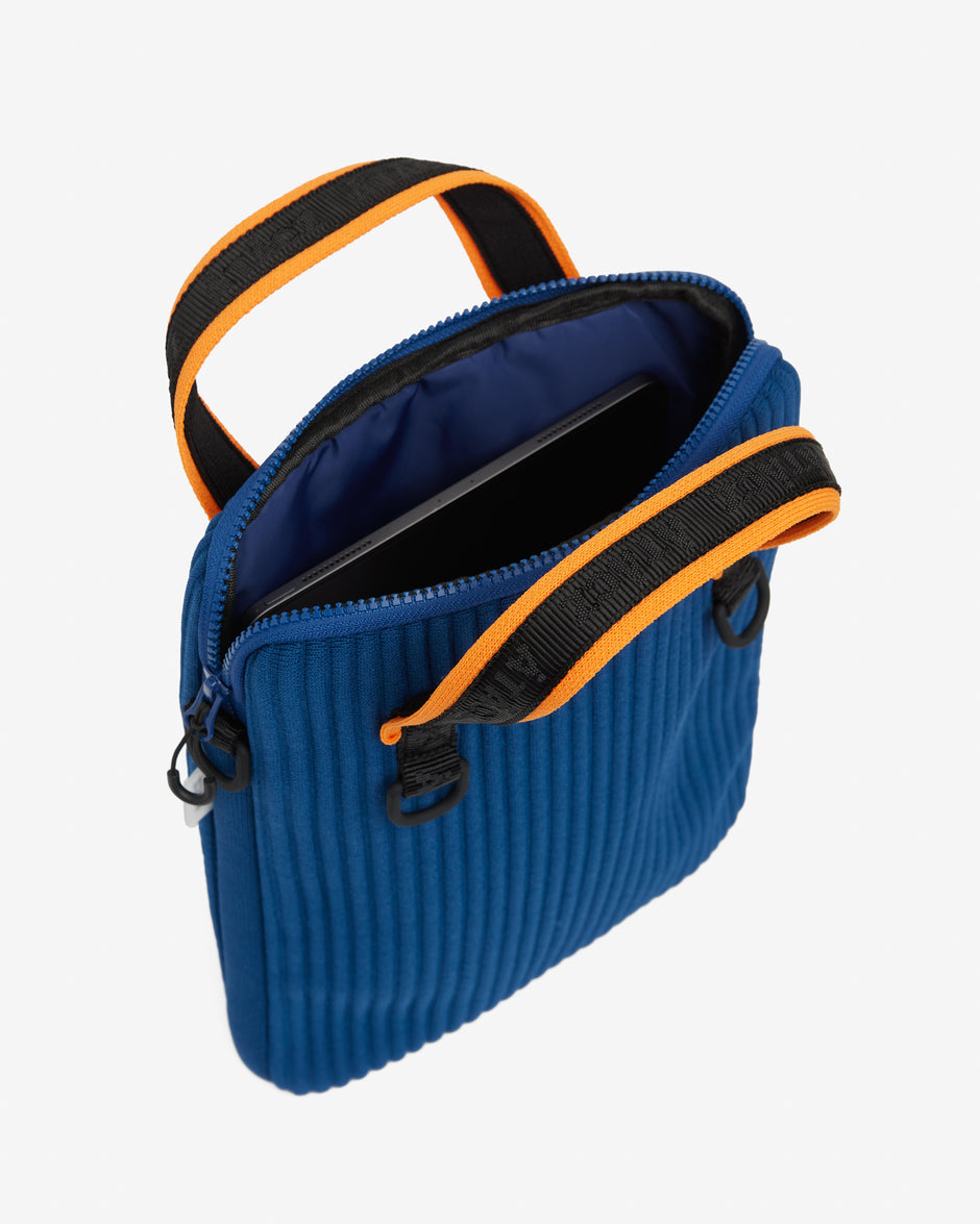Nimbus Pad — Indigo / Small (13")
