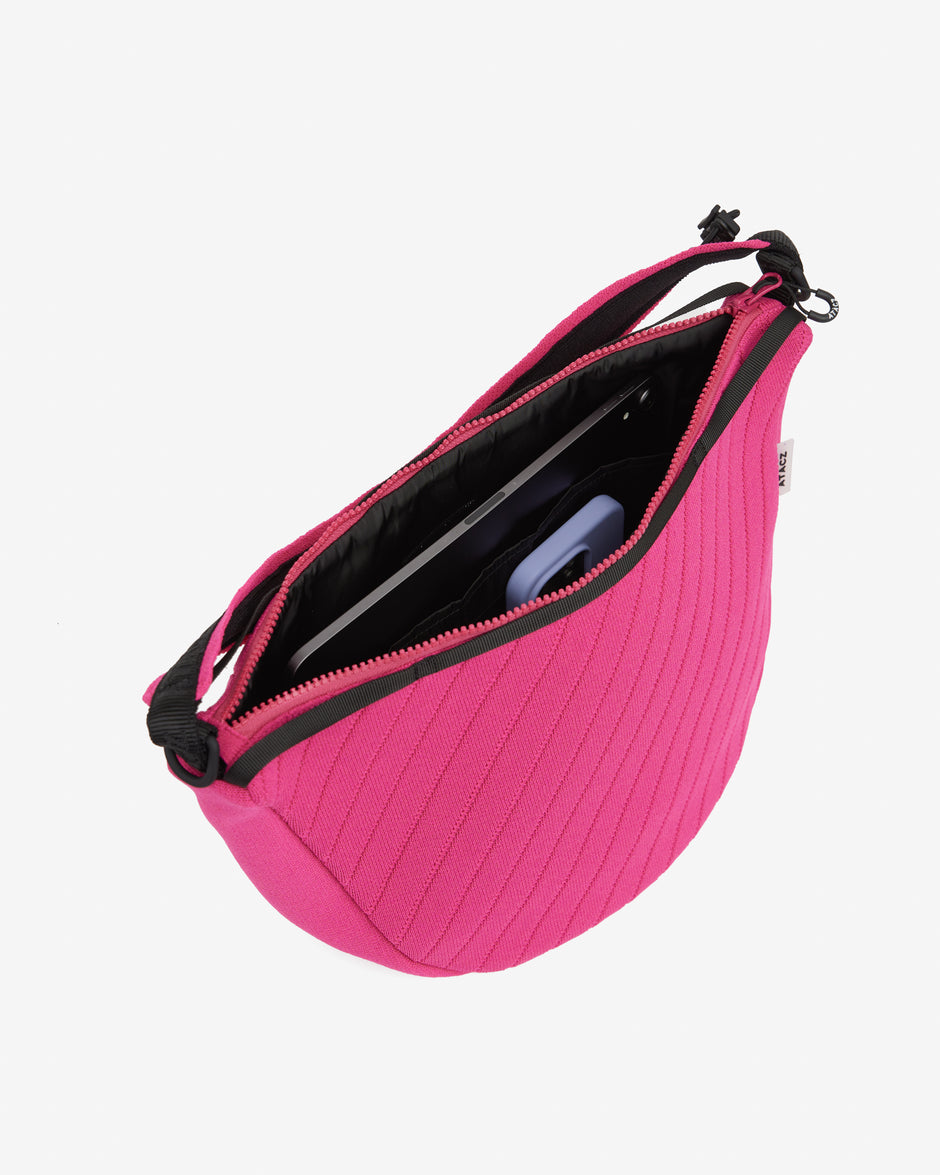 Nimbus Sling — Fuchsia / Medium