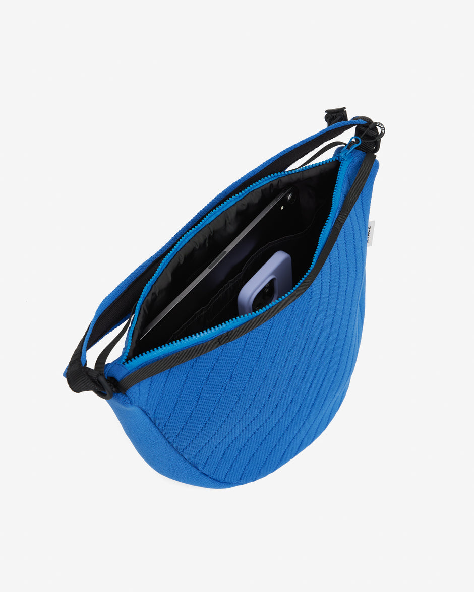 Nimbus Sling — Ink Blue / Medium