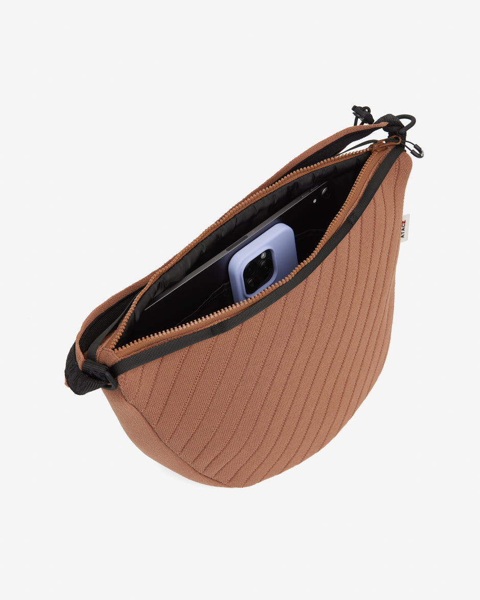 Nimbus Sling — Mud / Medium