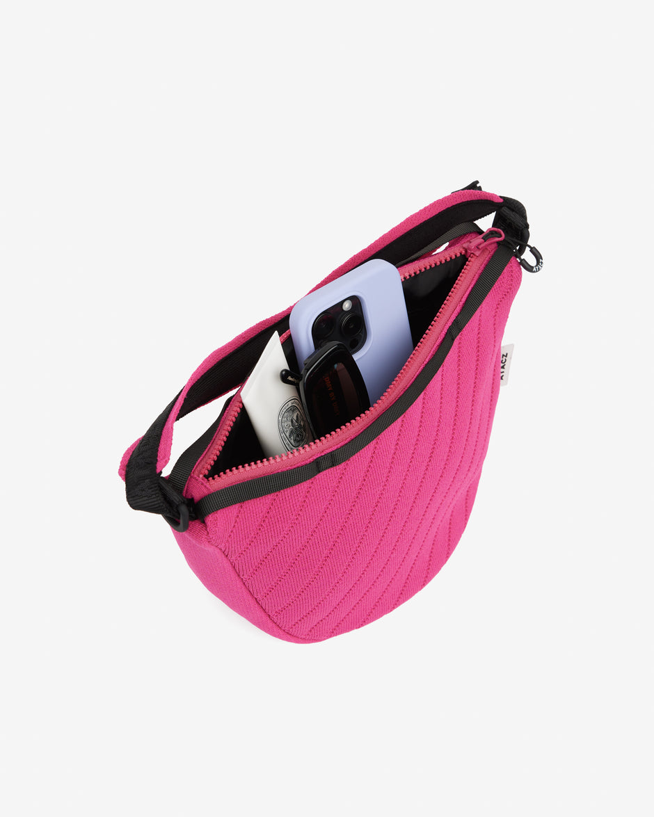 Nimbus Sling — Fuchsia / Small