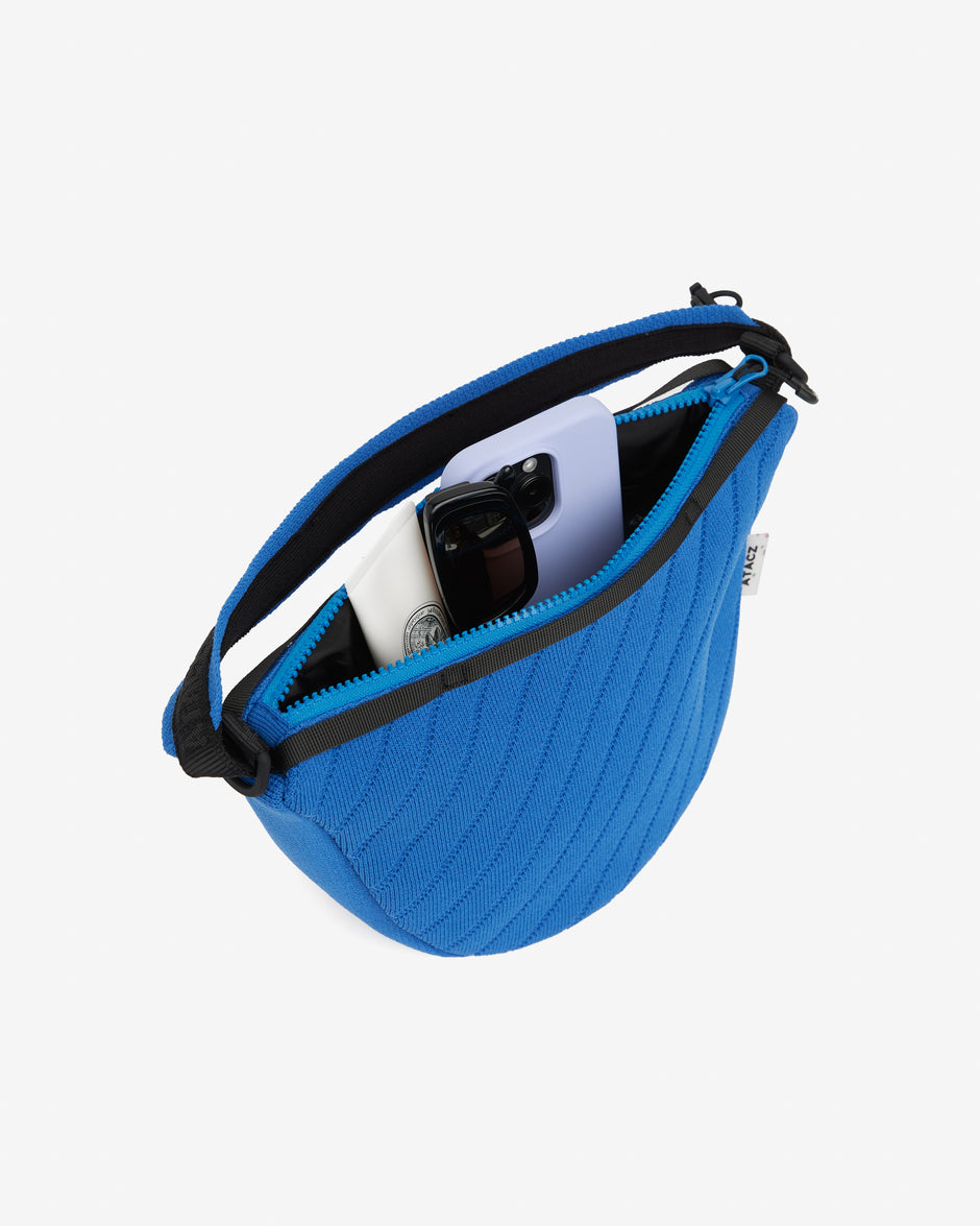 Nimbus Sling — Ink Blue / Small