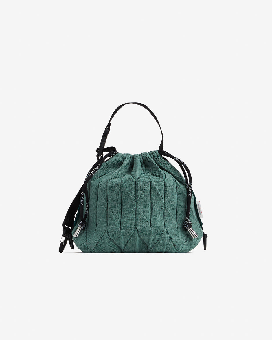 Twist Bag — Cypress