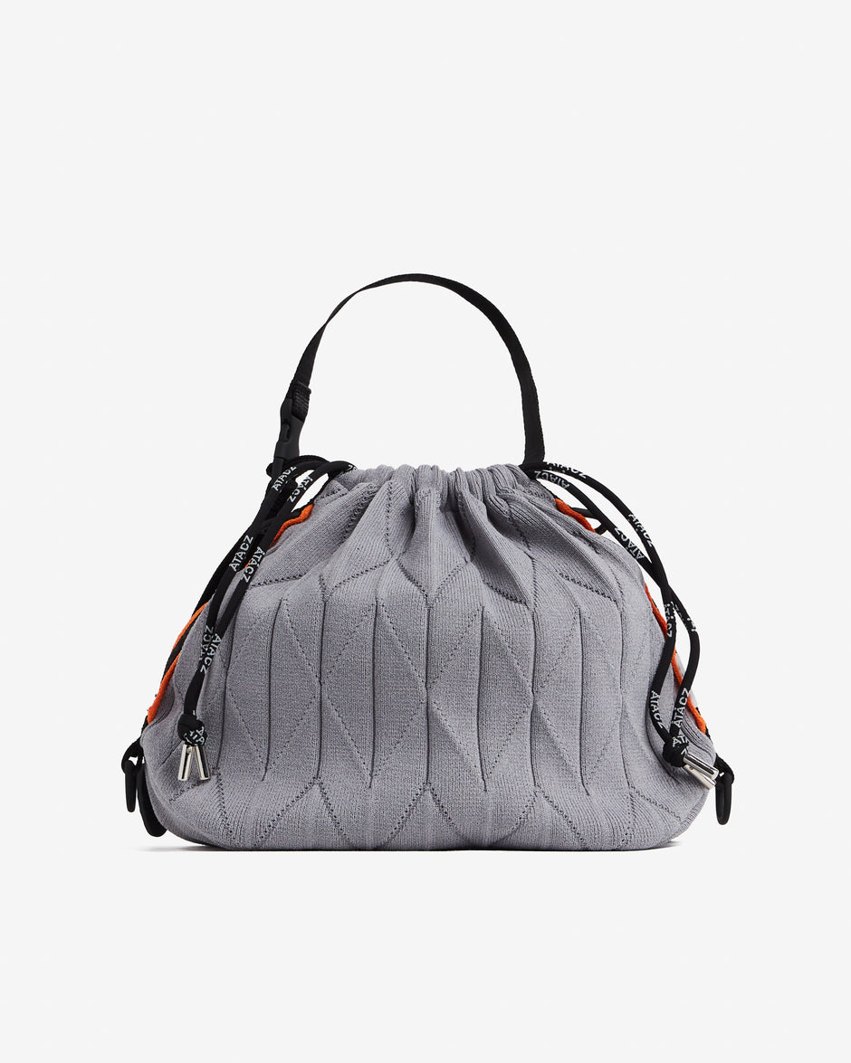 Mega Twist — Grey