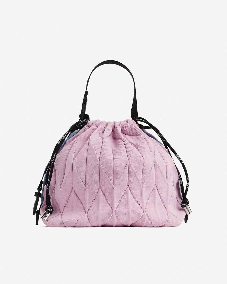 Mega Twist — Pink