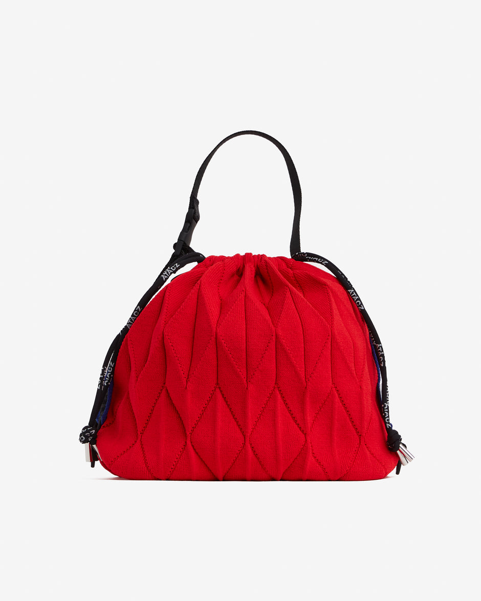 Mega Twist — Poppy