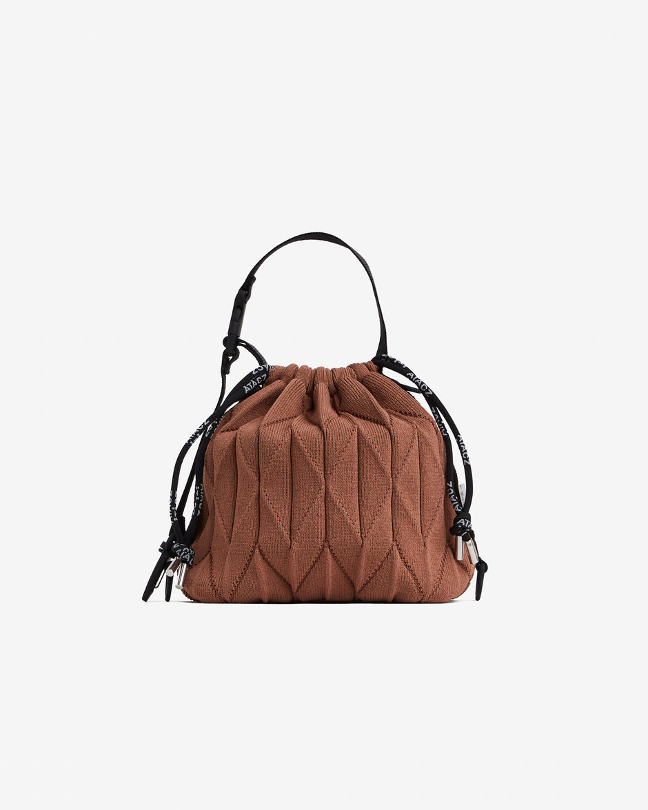Twist Bag — Mud