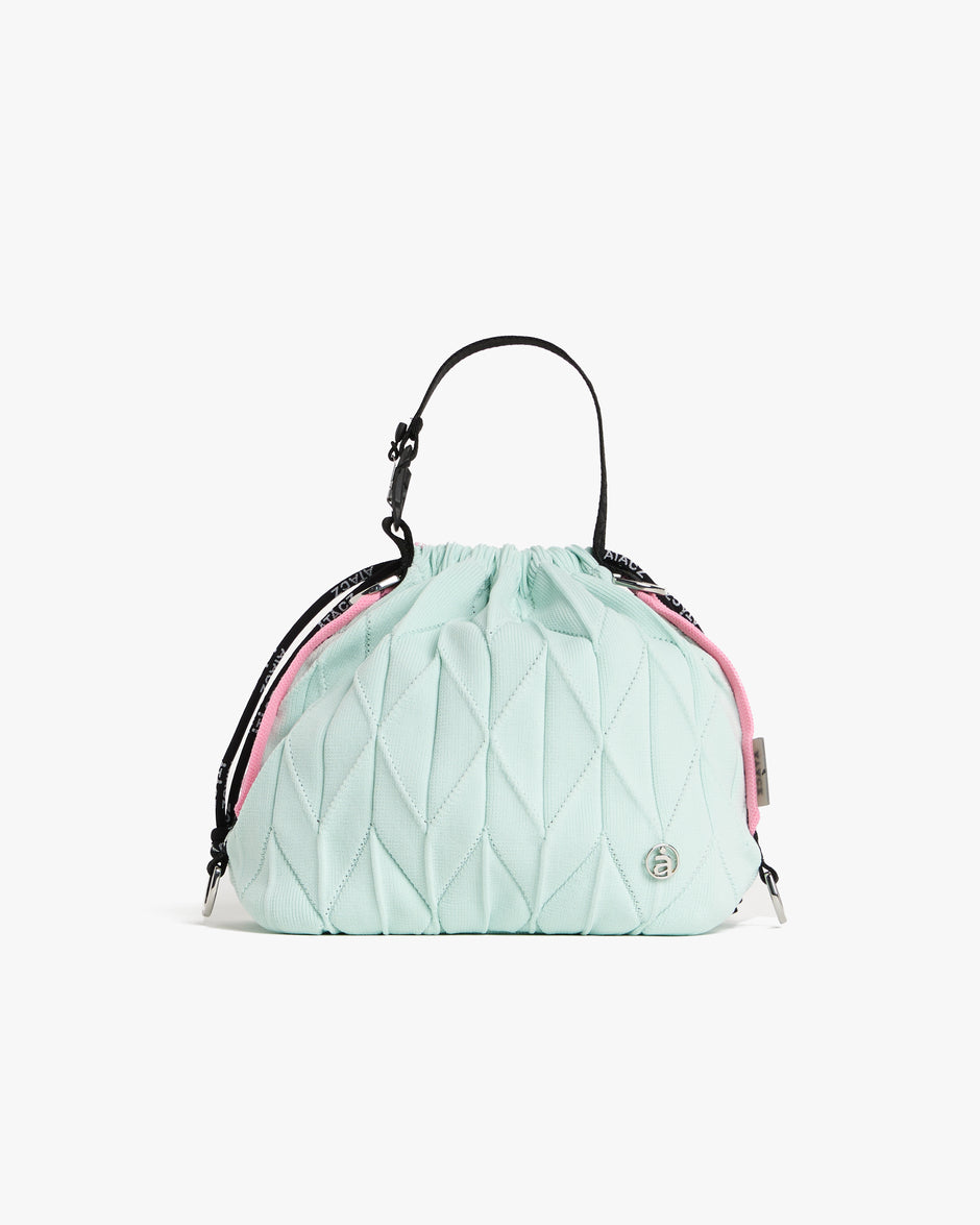 Proof Plus Twist Bag — Lime