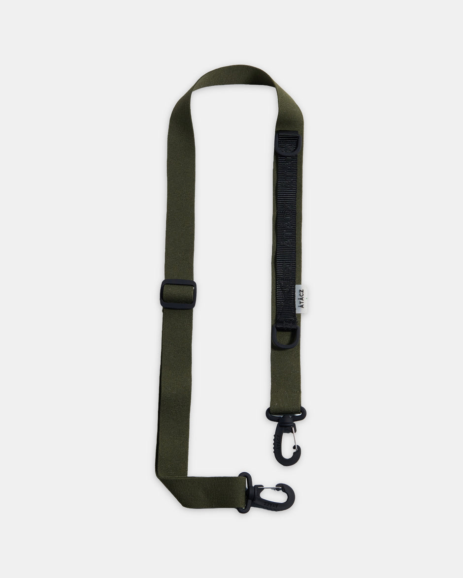 Utility Bind 2.0 — Army Green