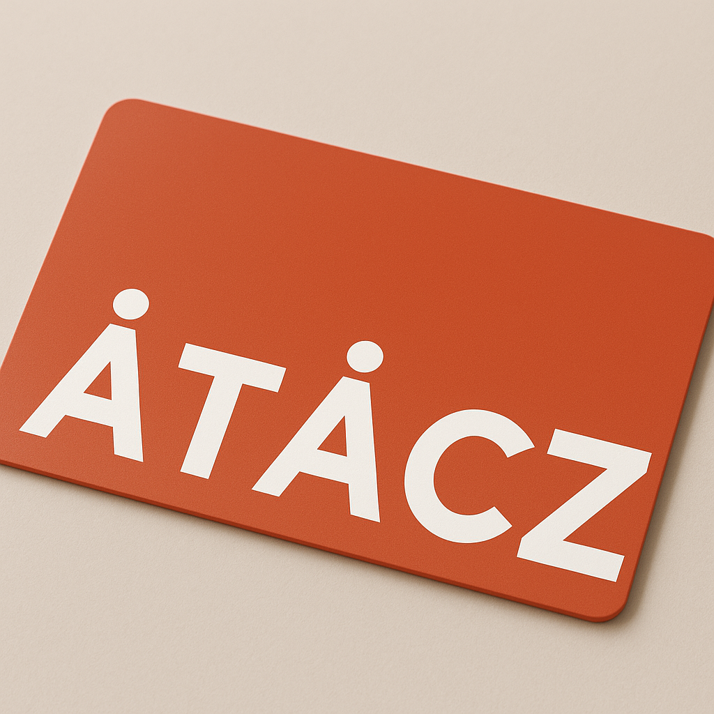 ATACZ E-Gift Card