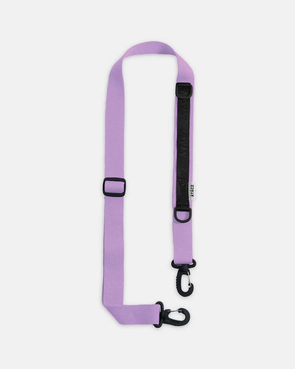 Birthday Colour Utility Bind 2.0 — Sheer Lilac