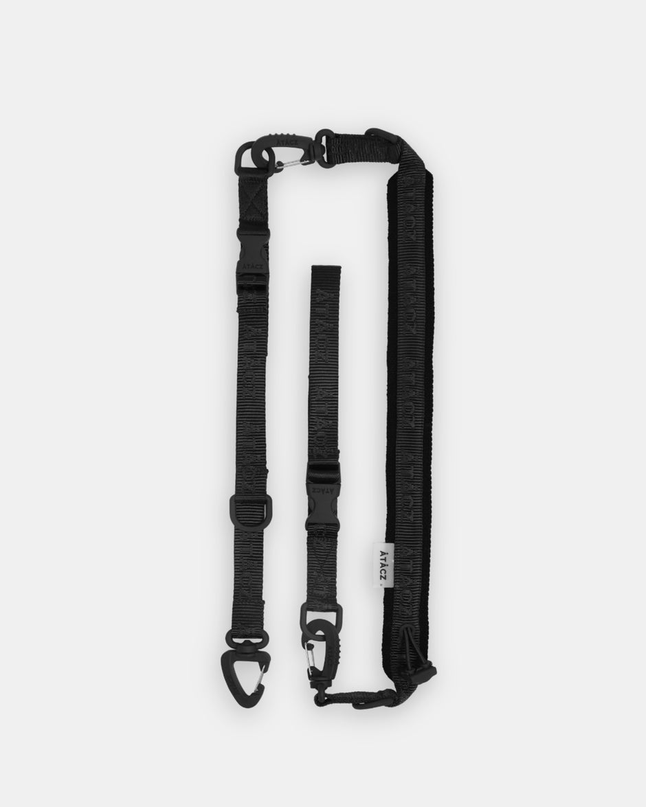 Bind — Black