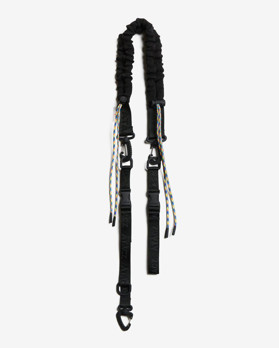 Harness Strap — Black
