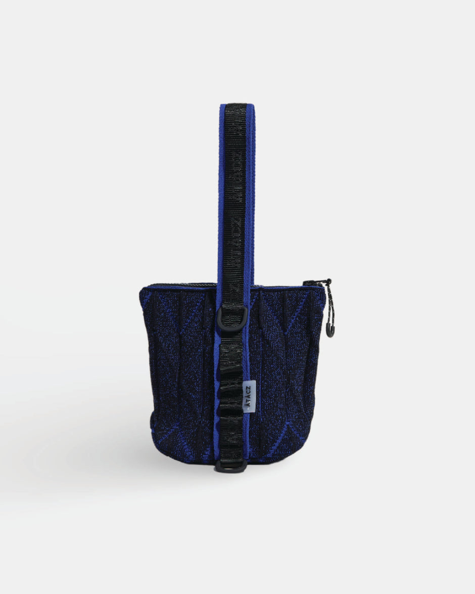 Stash — Black