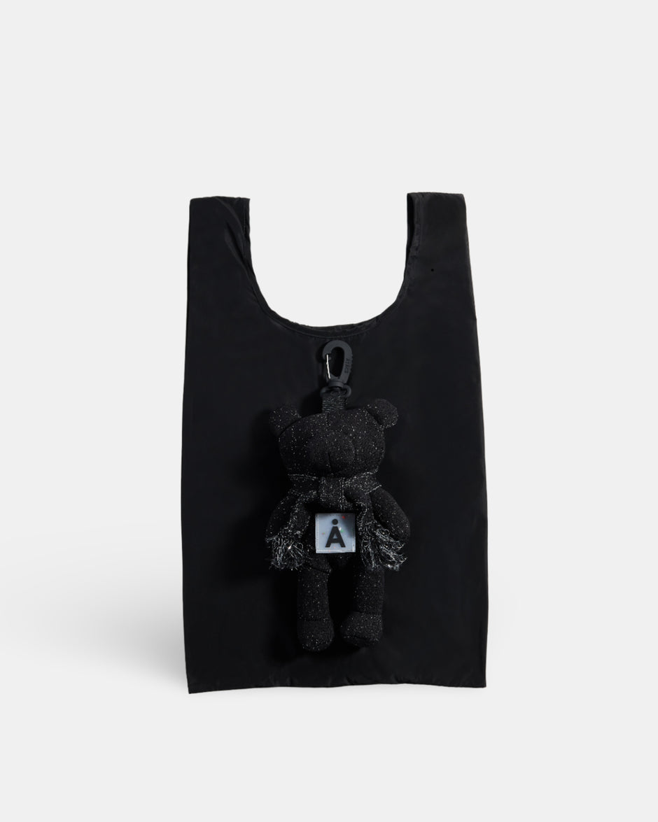 Cuddle — Black