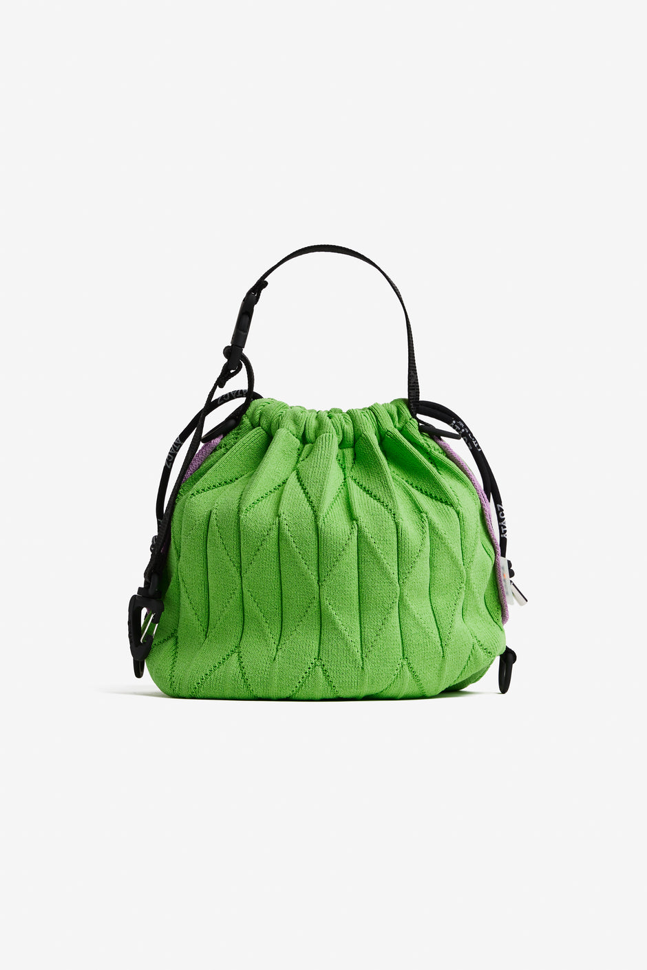 Birthday Colour Twist — May - Bud Green