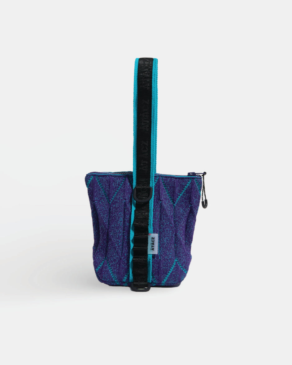 Stash — Dark Purple